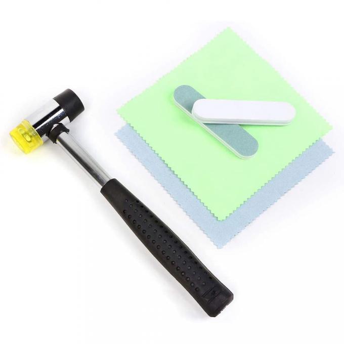 مجموعة أدوات قياس المجوهرات المكونة من 13 قطعة لصياغة الإكسسوارات بنفسك 3