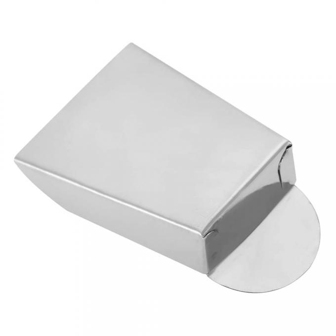 مجرفة صغيرة مربعة ، مجرفة الحجارة الكريمة ، مجرفة المجوهرات مع مقبض لوحة 3