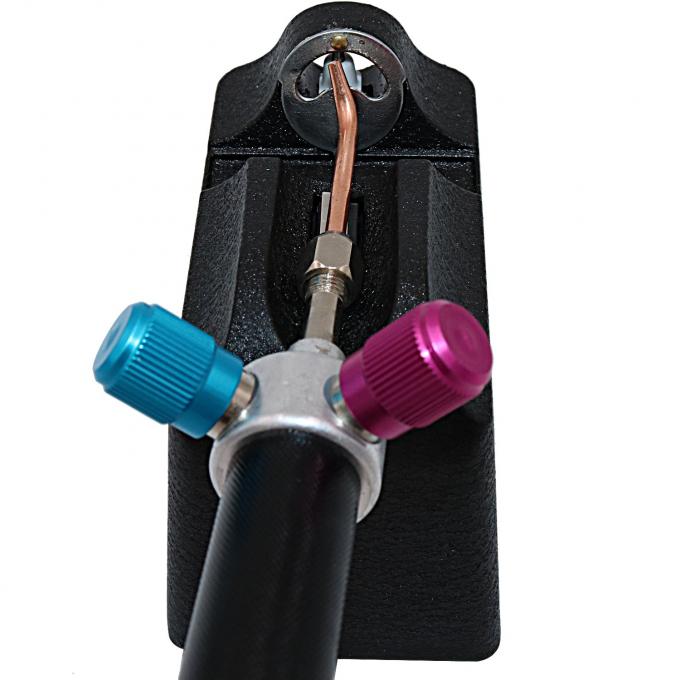 مشعل إشعال أوتوماتيكي شرارة لحام الغاز لحام 5