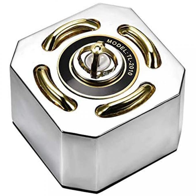 أربعة اتجاهات إشعال أوتوماتيكية إلكترونية أضاءة مجوهرات لحام 0