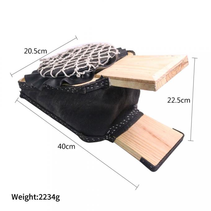 أدوات صناعة المجوهرات القدمين القوة الجلدية 2