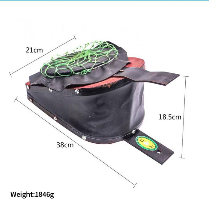 أدوات صناعة المجوهرات القدمين القوة الجلدية 3