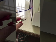 150A بقعة لحام للمجوهرات تقويم الأسنان المضادة للوهج ذكي